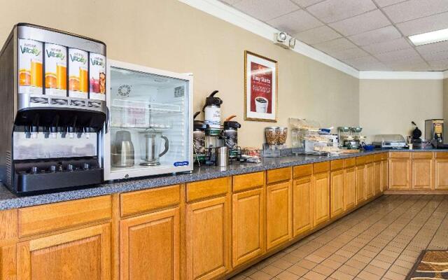 Econo Lodge Arkadelphia Area