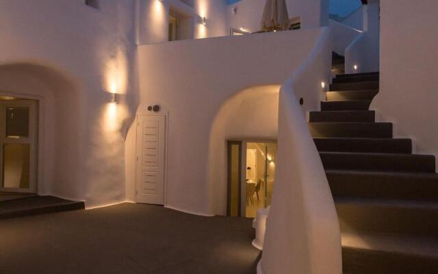 Boutique 88 Fira