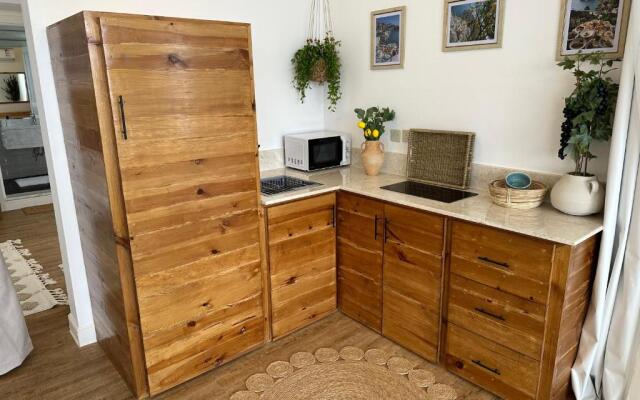 Divon Chalets