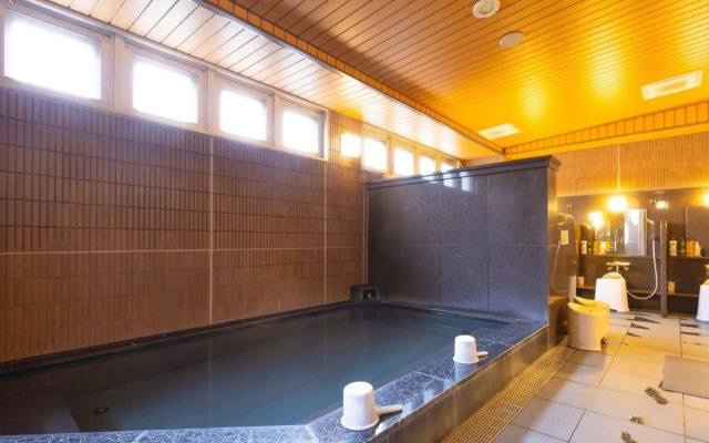 APA Hotel Niigata Furumachi