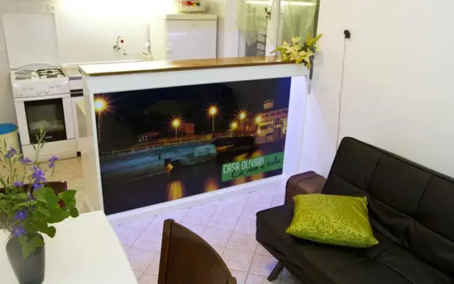 Holiday Home Olivari