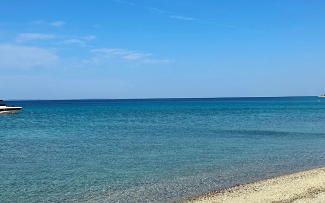 Stunning Beachfront Villa for Rent