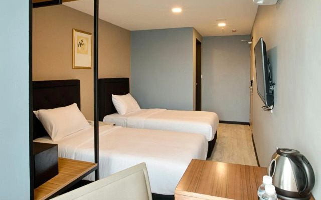 MTREE Hotel Nilai