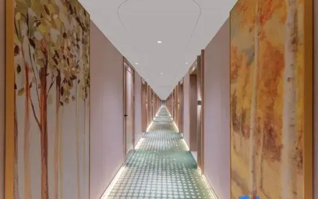Vienna 3 Best Hotel (Zhangjiagang Jingang Road)