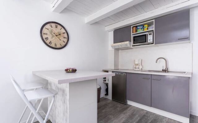 Agréable Duplex au calme Montpellier