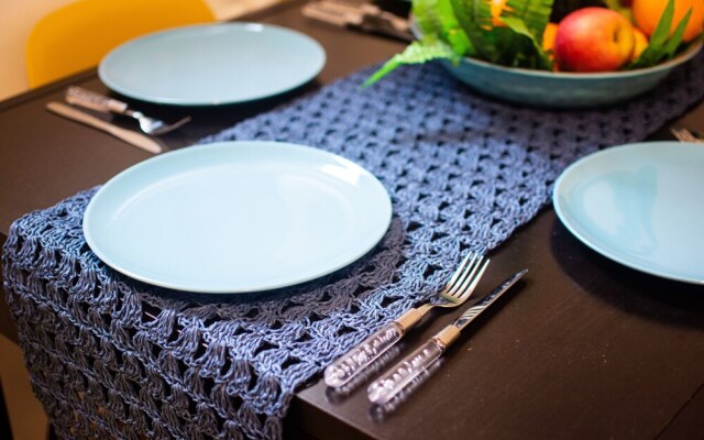 TLV Port Sweet-spot Near Beach