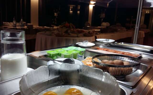 Hotel Estalagem Riabela