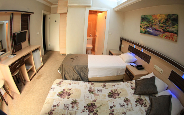 Vita Park Boutique Hotel