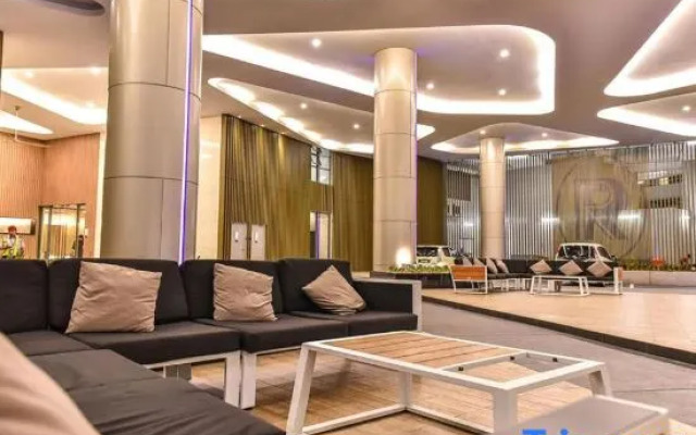 The Robertson Bukit Bintang by Glory Home