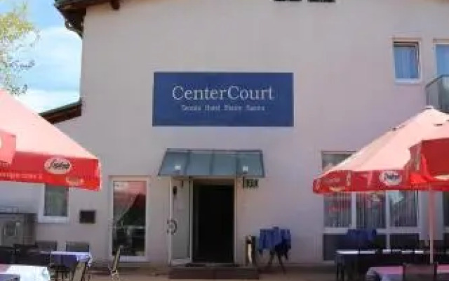 Hotel Centercourt