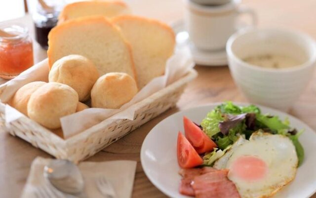 Cafe&Guest House Kaziya