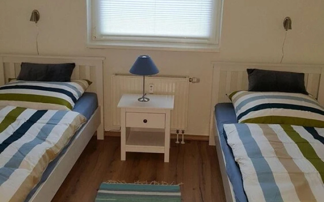 Gods06002 - Fewo 'bie de Reede'