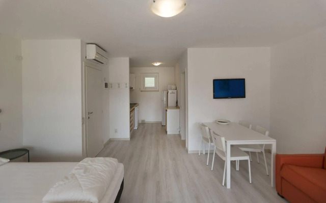 Residence Parco Lago Di Garda