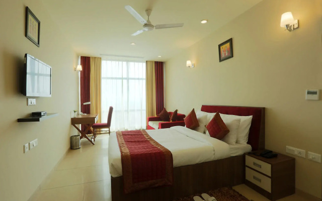 Fairvacanze Inns & Suites