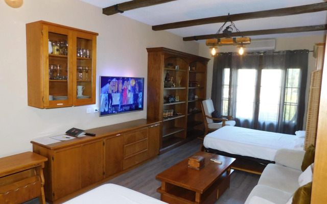 El pequeño capricho