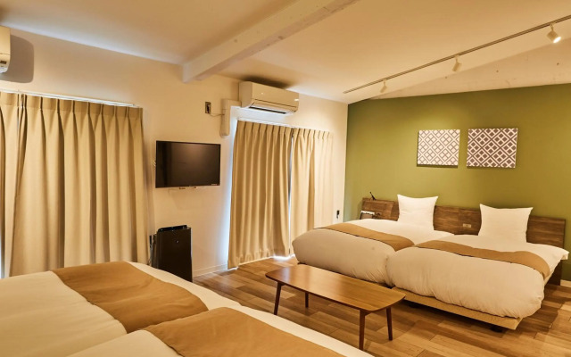 Riverside Arashiyama