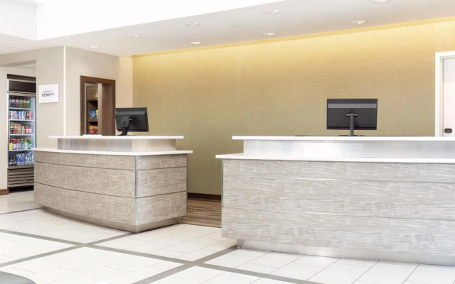 Residence Inn Las Vegas Airport
