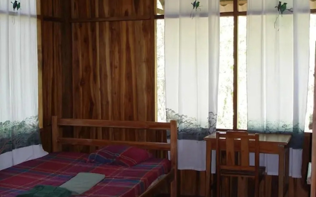 Posada Cerro Escondido