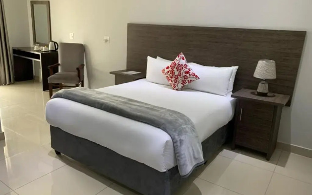 Airport lodge Newcastle
