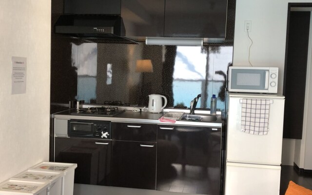 Sun Court South 6 Nibankan