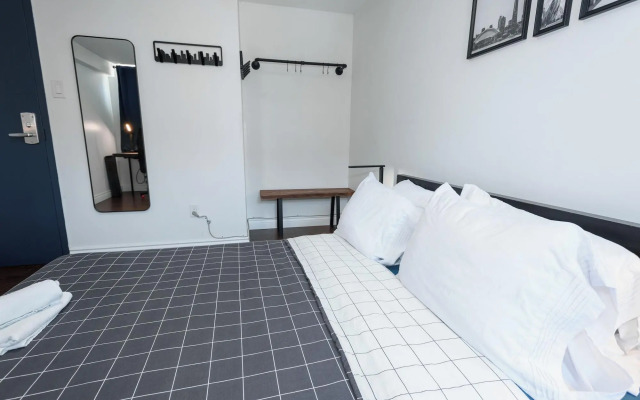 Samesun Toronto - Hostel