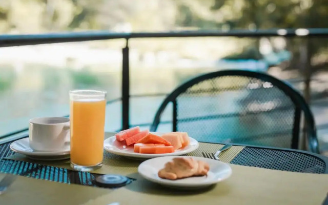 Hotel Nututun Palenque