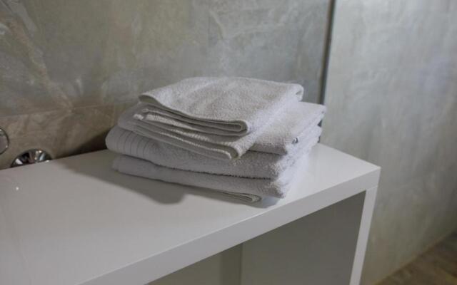 Romantic Apartment Sabac