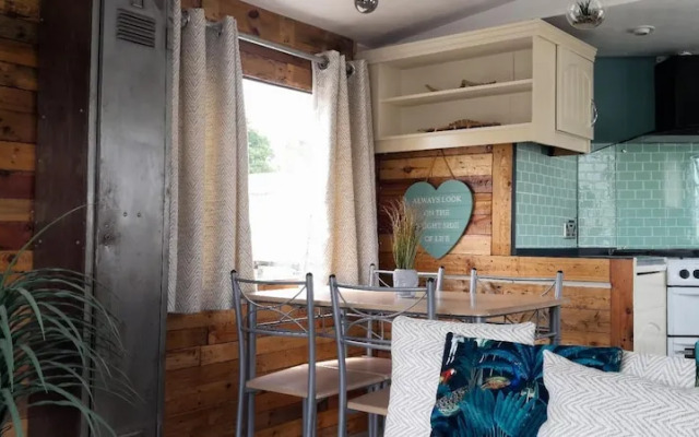 Oceans Drift 4 Berth Holiday Static Caravan