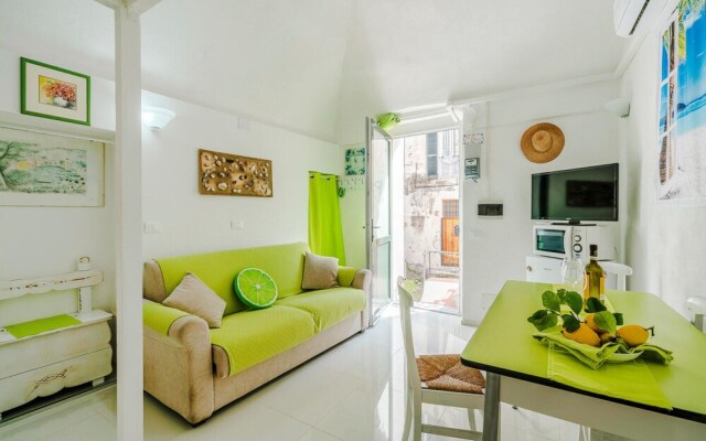 Beautiful Apartment in Sanremo With Wifi