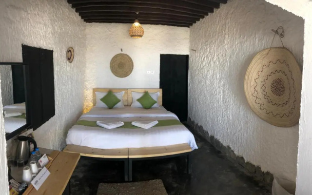 Sama Al Khutaim-Heritage Home