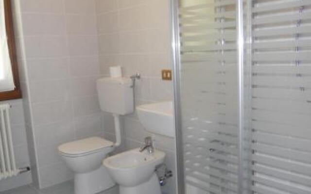 The silence holiday apartment