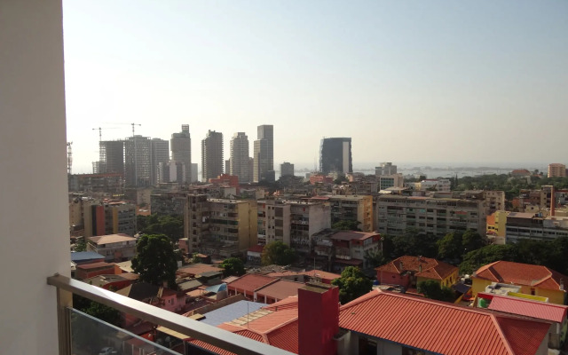 RK Suite Hotel