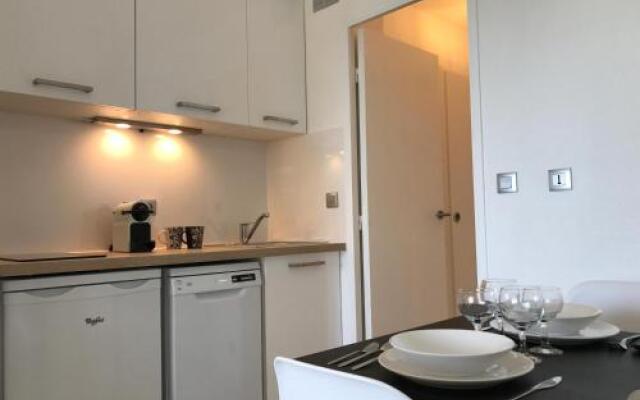 Appartement Vue Mer Cannes Azur