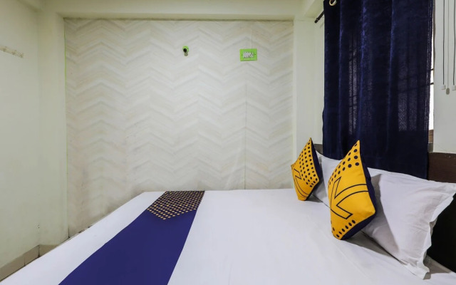Spot On 37422 Kakul Stay Inn
