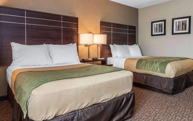 Comfort Inn