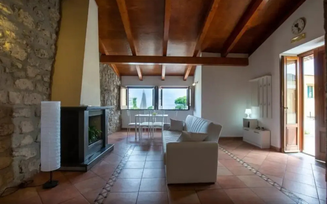 Rossy house Sorrento