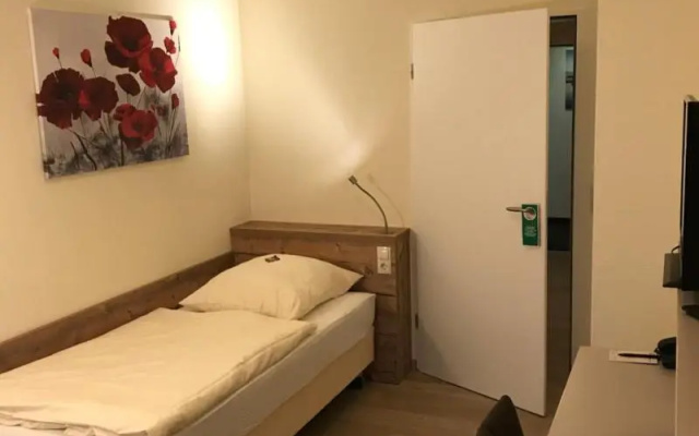 Hotel am Pferdemarkt
