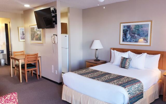 Thunderbird Lodge, Norman, OK