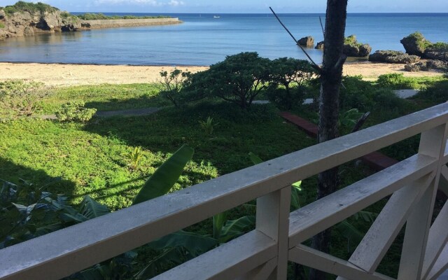 Beach Lodge 1 & Private Beach