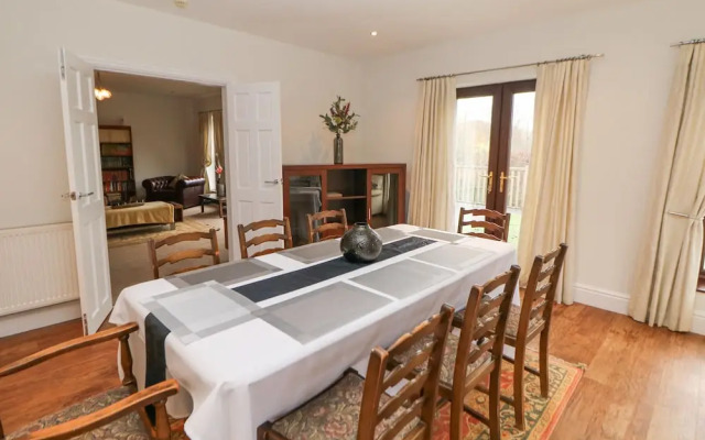 The House at The Sitwell Arms