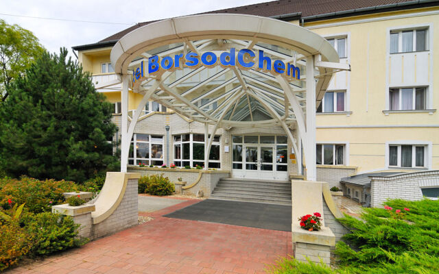 Hotel Borsodchem