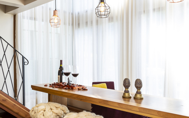 Hotel Boutique Quebra-Noz Conforto e Natureza