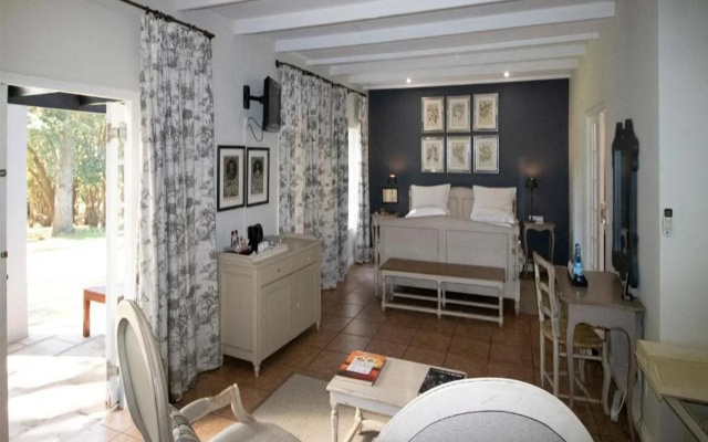 Toadbury Hall Country Hotel