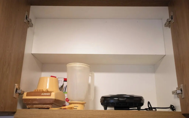 Living in Nova Klabin