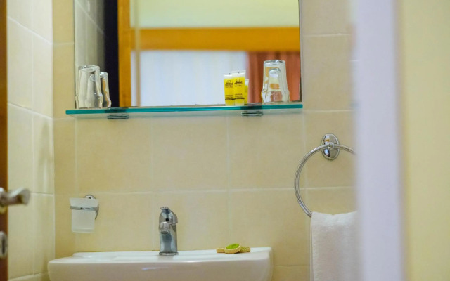 CiTYZen Hotel Loutraki