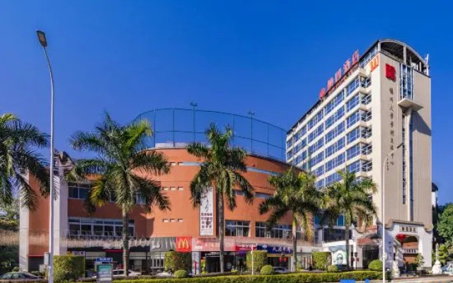 Yishan Meiyuan Hotel