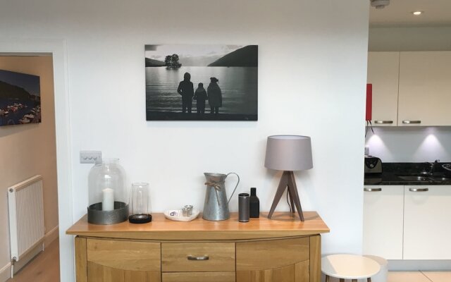 Taymouth Marina - Ben Cruachan