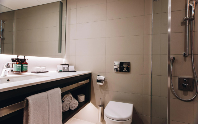 Crowne Plaza Belgrade by IHG