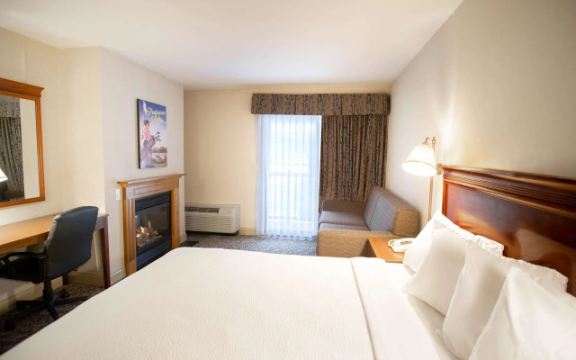 The Yankee, Trademark Collection by Wyndham