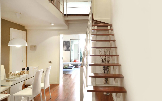 You Stylish City Centre Apartments